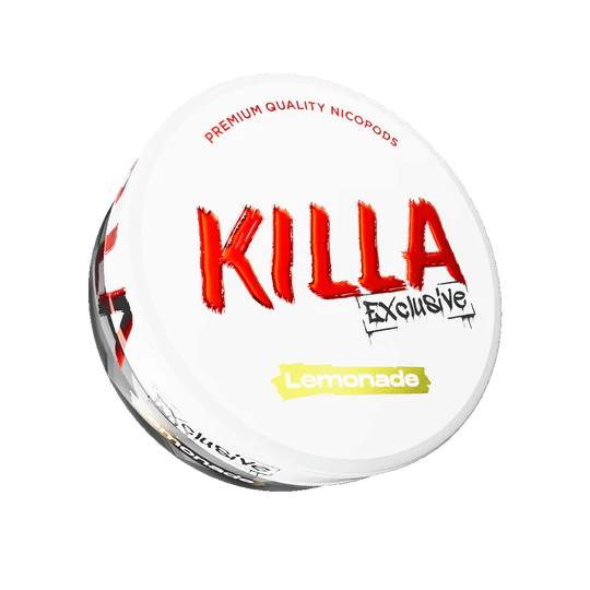 Killa Lemonade