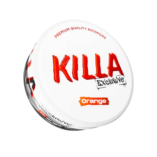 Killa Orange