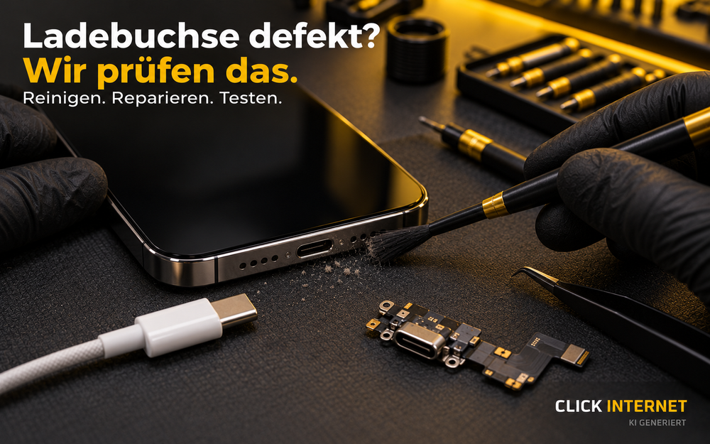 handy reparatur wien