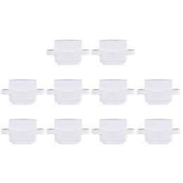 10 Stück Ladeanschluss für iPad mini / mini 2 / mini 3, For iPad mini 1/ 2/ 3