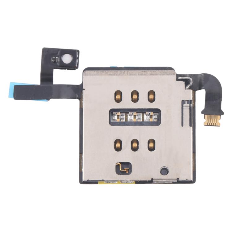 SIM-Kartenleser mit Flexkabel für iPad mini 6 A2567 A2568, For iPad mini 6