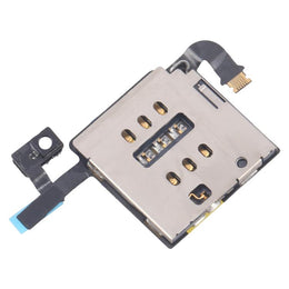 SIM-Kartenleser mit Flexkabel für iPad mini 6 A2567 A2568, For iPad mini 6