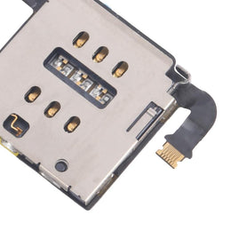 SIM-Kartenleser mit Flexkabel für iPad mini 6 A2567 A2568, For iPad mini 6
