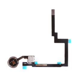 Home-Button-Flexkabel für iPad Mini 3 / A1599 / A1600 / A1601, For iPad Mini 3