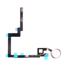 Home-Button-Flexkabel für iPad Mini 3 / A1599 / A1600 / A1601, For iPad Mini 3