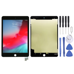 Vollständige Montage von LCD-Bildschirm und Digitizer für iPad Mini (2019) 7,9 Zoll A2124 A2126 A2133, For iPad 7.9 inch A2124 A2126, For iPad Mini (2019) 7.9 inch
