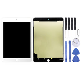 Vollständige Montage von LCD-Bildschirm und Digitizer für iPad Mini (2019) 7,9 Zoll A2124 A2126 A2133, For iPad 7.9 inch A2124 A2126, For iPad Mini (2019) 7.9 inch