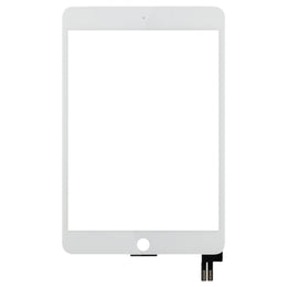 Touchpanel für iPad Mini 5 (2019) / A2124 / A2126 / A2133, For iPad Mini 5 (2019) / A2124