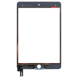 Touchpanel für iPad Mini 5 (2019) / A2124 / A2126 / A2133, For iPad Mini 5 (2019) / A2124