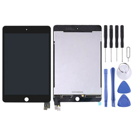 Vollständige Montage von LCD-Bildschirm und Digitizer für iPad Mini 5 (2019) / A2124 / A2126 / A2133, For iPad Mini 5 (2019) / A2124