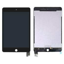 Vollständige Montage von LCD-Bildschirm und Digitizer für iPad Mini 5 (2019) / A2124 / A2126 / A2133, For iPad Mini 5 (2019) / A2124