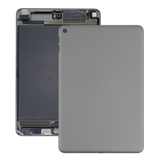 Akku-Rückgehäuseabdeckung für iPad Mini 5 2019 A2133 (Wifi-Version), For iPad Mini 5 / Mini (2019) A2133 (Wifi)