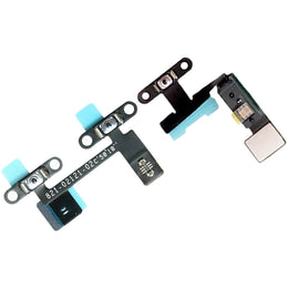 Power-Taste und Lautstärketaste-Flexkabel für iPad Mini 5 / Mini (2019) A2124 A2126 A2133, For iPad Mini 5 / Mini (2019)