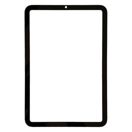 Äußere Glaslinse für den vorderen Bildschirm für Apple iPad mini 6 / mini (6. Generation) 2021 A2568, For iPad mini 6