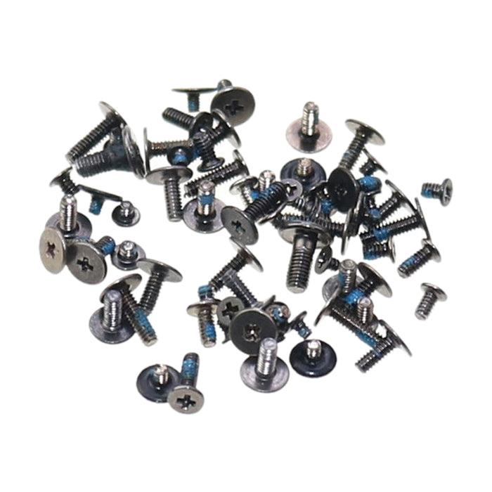 Kompletter Satz Schrauben und Bolzen für iPad mini 5 A2124 A2125 A2126 A2133, For iPad mini 5