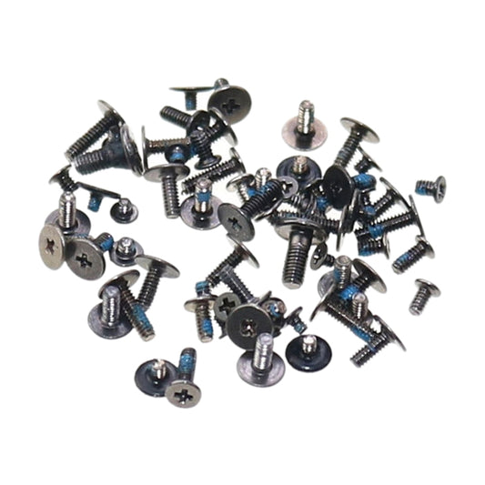 Kompletter Satz Schrauben und Bolzen für iPad mini 5 A2124 A2125 A2126 A2133, For iPad mini 5