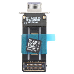 Ladeanschluss-Flexkabel für iPad mini 6 2021, For iPad mini 6 2021, For iPad mini 6 2021(Purple), For iPad mini 6 2021(Starlight)