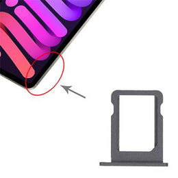 SIM-Kartenfach für iPad Mini 2021 A2568, For iPad Mini 2021