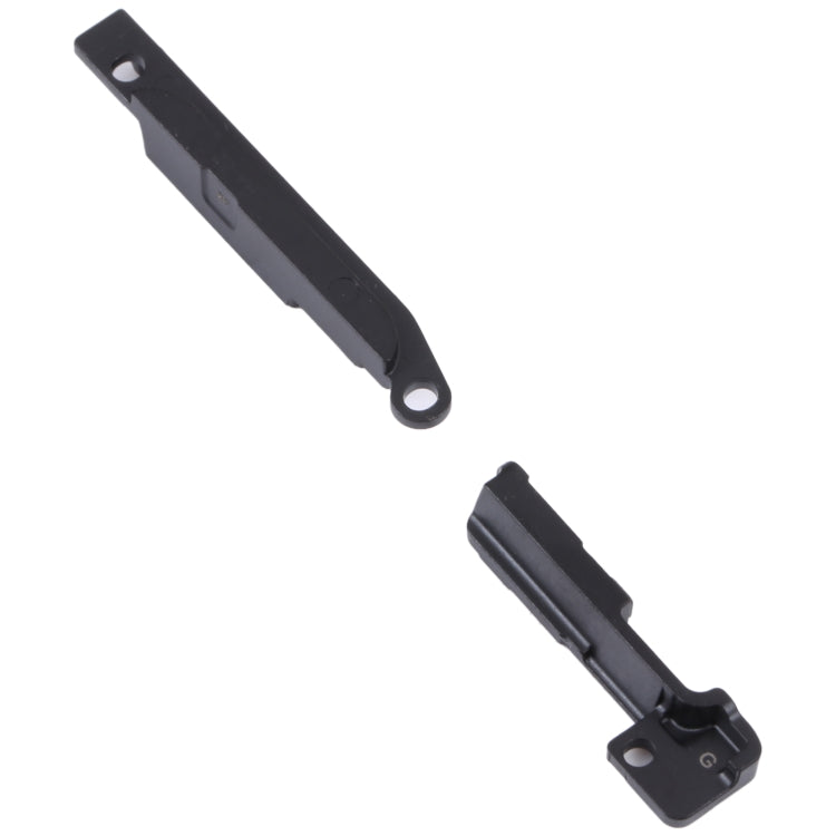 Für iPad mini 6 2021 A2568 A2569 WiFi Power Button & Lautstärketaste Flexkabel Lünettenrahmen, For iPad mini 6 2021 WiFi