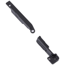 Für iPad mini 6 2021 A2568 A2569 WiFi Power Button & Lautstärketaste Flexkabel Lünettenrahmen, For iPad mini 6 2021 WiFi