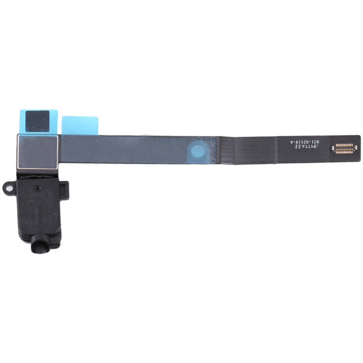 Kopfhöreranschluss-Flexkabel für iPad mini 2019 WiFi A2133, For iPad mini 2019 WiFi