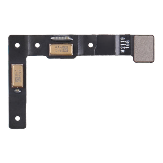 Für iPad mini 2019 / mini 5 A2133 4G Edition Mikrofon-Flexkabel, For iPad mini 2019 / mini 5 A2133 4G