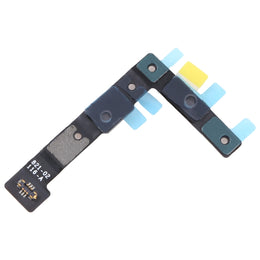 Für iPad mini 2019 / mini 5 A2133 4G Edition Mikrofon-Flexkabel, For iPad mini 2019 / mini 5 A2133 4G