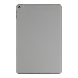 Batterierückseitige Gehäuseabdeckung für iPad Mini 5 / Mini (2019) A2124 A2125 A2126 (4G-Version), For iPad Mini 5 / Mini (2019) A2124 (4G)