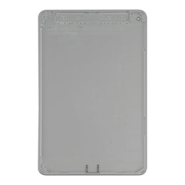 Batterierückseitige Gehäuseabdeckung für iPad Mini 5 / Mini (2019) A2124 A2125 A2126 (4G-Version), For iPad Mini 5 / Mini (2019) A2124 (4G)