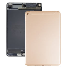 Batterierückseitige Gehäuseabdeckung für iPad Mini 5 / Mini (2019) A2124 A2125 A2126 (4G-Version), For iPad Mini 5 / Mini (2019) A2124 (4G)