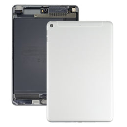 Batterierückseitige Gehäuseabdeckung für iPad Mini 5 / Mini (2019) A2124 A2125 A2126 (4G-Version), For iPad Mini 5 / Mini (2019) A2124 (4G)