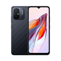 Redmi 12C Smartphone mit 50 MP Kamera und 5000mAh Akku bei ClickInternet Wien