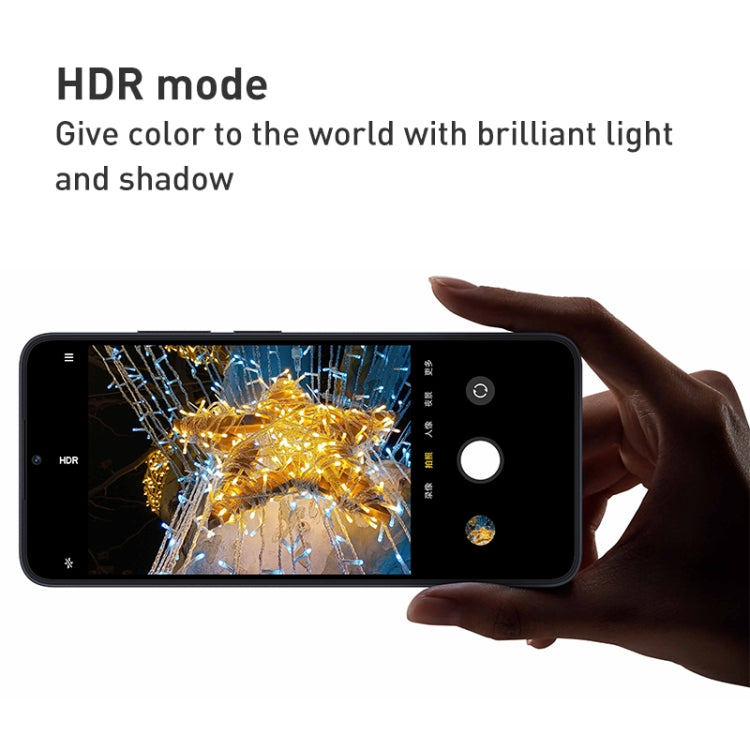 Redmi 12C Smartphone – 50 MP Dual-Kamera, 5000mAh Akku & 6,71
