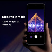 Redmi 12C Smartphone – 50 MP Dual-Kamera, 5000mAh Akku & 6,71