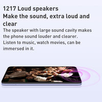 Redmi 12C Smartphone – 50 MP Dual-Kamera, 5000mAh Akku & 6,71