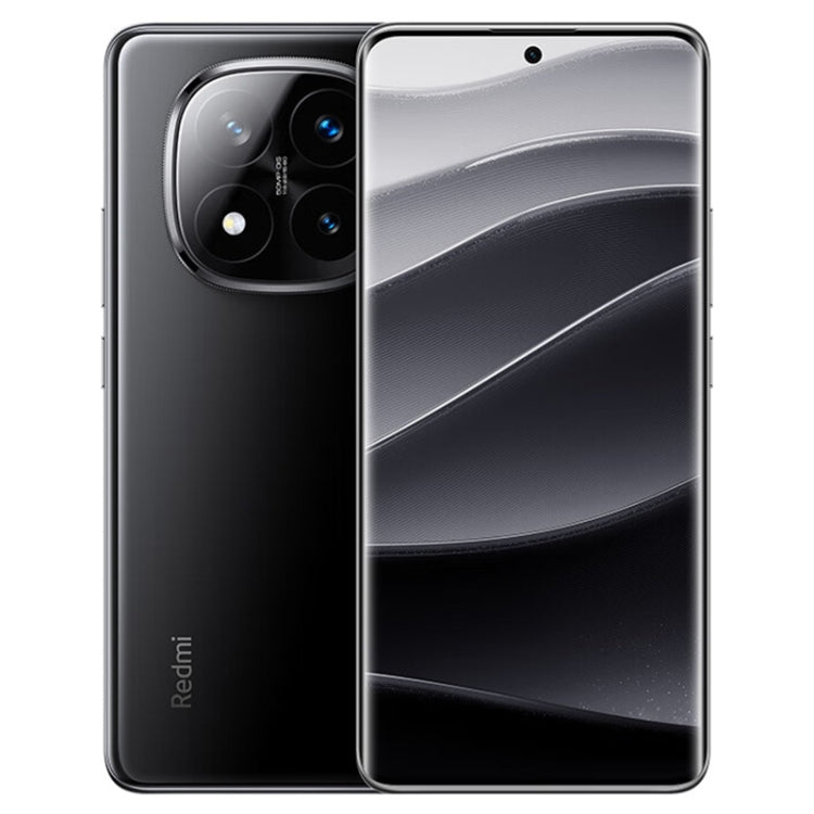 Xiaomi Redmi Note 14 Pro+ 16GB 512GB bei ClickInternet Wien erhältlich