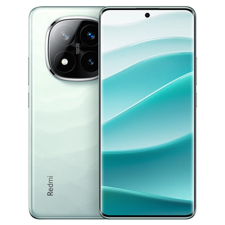 Xiaomi Redmi Note 14 Pro+, 16GB+512GB