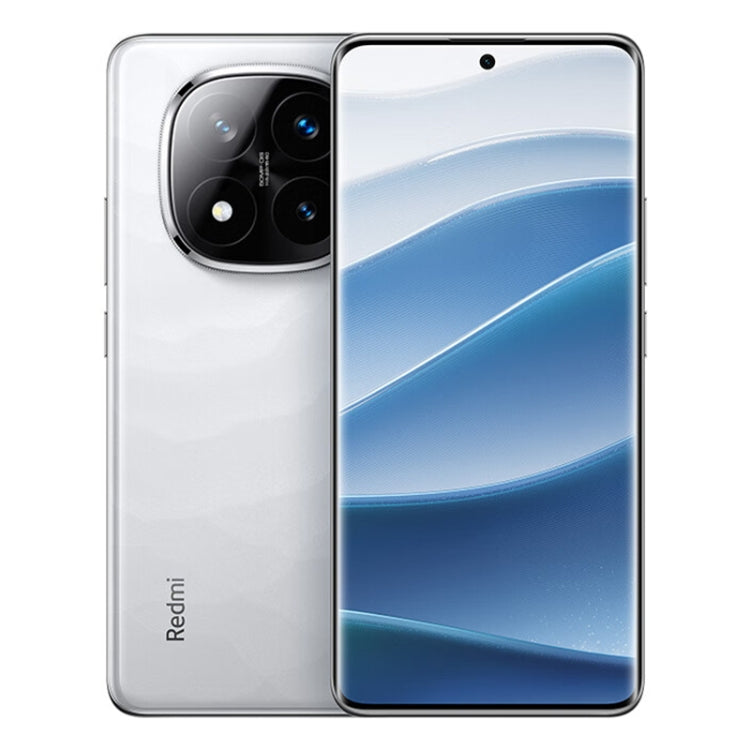 Xiaomi Redmi Note 14 Pro+, 16GB+512GB