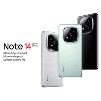 Xiaomi Redmi Note 14 Pro+, 16GB+512GB