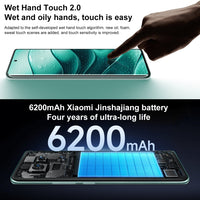 Xiaomi Redmi Note 14 Pro+, 16GB+512GB