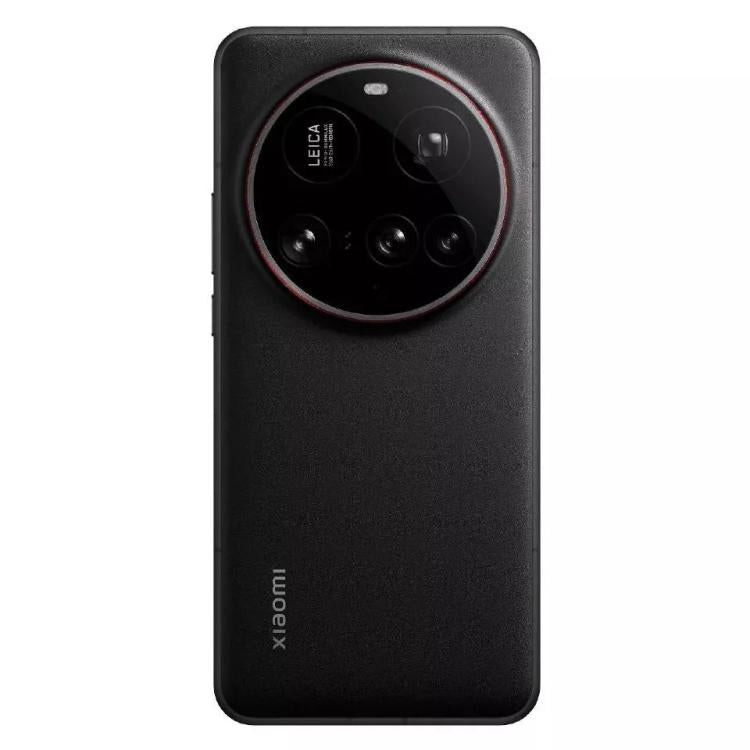 Xiaomi 15 Ultra Global, 16 GB + 512 GB, 3D-Ultraschall-Fingerabdrucksensor, 200-MP-Kamera, 6,73 Zoll Xiaomi HyperOS 2, Snapdragon 8 Elite Octa-Core-Prozessor (3 nm), NFC, Netzwerk: 5G, Xiaomi 15 Ultra Global, 16GB+512GB (Silver)                        ...