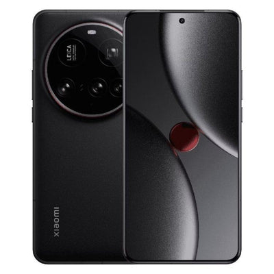 Xiaomi 15 Ultra Global, 16 GB + 512 GB, 3D-Ultraschall-Fingerabdrucksensor, 200-MP-Kamera, 6,73 Zoll Xiaomi HyperOS 2, Snapdragon 8 Elite Octa-Core-Prozessor (3 nm), NFC, Netzwerk: 5G, Xiaomi 15 Ultra Global, 16GB+512GB (Silver)                        ...