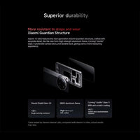 Xiaomi 15 Ultra Global, 16 GB + 512 GB, 3D-Ultraschall-Fingerabdrucksensor, 200-MP-Kamera, 6,73 Zoll Xiaomi HyperOS 2, Snapdragon 8 Elite Octa-Core-Prozessor (3 nm), NFC, Netzwerk: 5G, Xiaomi 15 Ultra Global, 16GB+512GB (Silver)                        ...