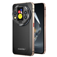 Oukitel WP200 Pro 5G Rugged Phone, 24GB+1TB, Display-Fingerabdrucksensor, 6,7 Zoll, Android 15.0, MTK Dimensity 8200 Octa-Core-Prozessor, NFC, OTG, Netzwerk: 5G