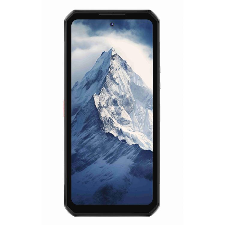Oukitel WP56 Rugged Phone, 12 GB + 512 GB, 108-MP-Kamera, Fingerabdrucksensor, 6,8-Zoll-Android-15-Display, MTK Dimensity 7050 Octa-Core-Prozessor, NFC, OTG, 5G-Netzwerk