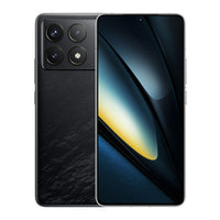 Xiaomi POCO F6 Pro 12GB 256GB bei ClickInternet Wien, 5G Fingerabdruck Xiaomi HyperOS 6,67 Zoll