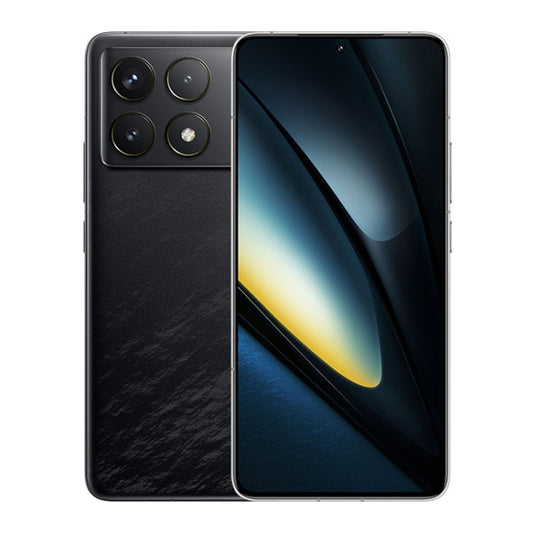 Xiaomi POCO F6 Pro 12GB 256GB bei ClickInternet Wien, 5G Fingerabdruck Xiaomi HyperOS 6,67 Zoll