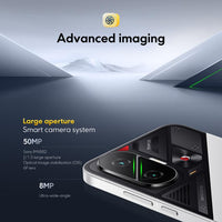 Xiaomi POCO F7 Global, 12 GB + 256 GB, Fingerabdrucksensor im Display, 6,83 Zoll Xiaomi HyperOS 2, Snapdragon 8s Gen 4 Octa-Core-Prozessor, NFC, Netzwerk: 5G, 12GB+256GB