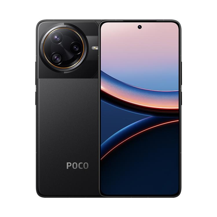 Xiaomi POCO F7 Ultra Global bei ClickInternet Wien, 12GB RAM, 256GB Speicher, 6,67 Zoll Display, 5G Unterstützung