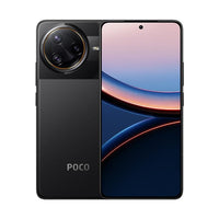Xiaomi POCO F7 Ultra Global bei ClickInternet Wien, 12GB RAM, 256GB Speicher, 6,67 Zoll Display, 5G Unterstützung
